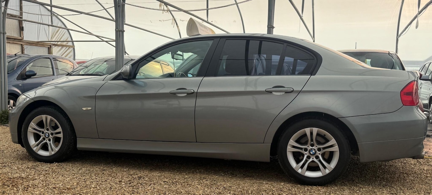 Used BMW 3 Series 2005 for sale - 76425319: Photo 40