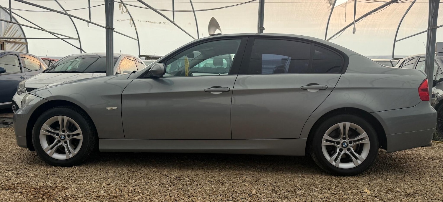 Used BMW 3 Series 2005 for sale - 76425319: Photo 41