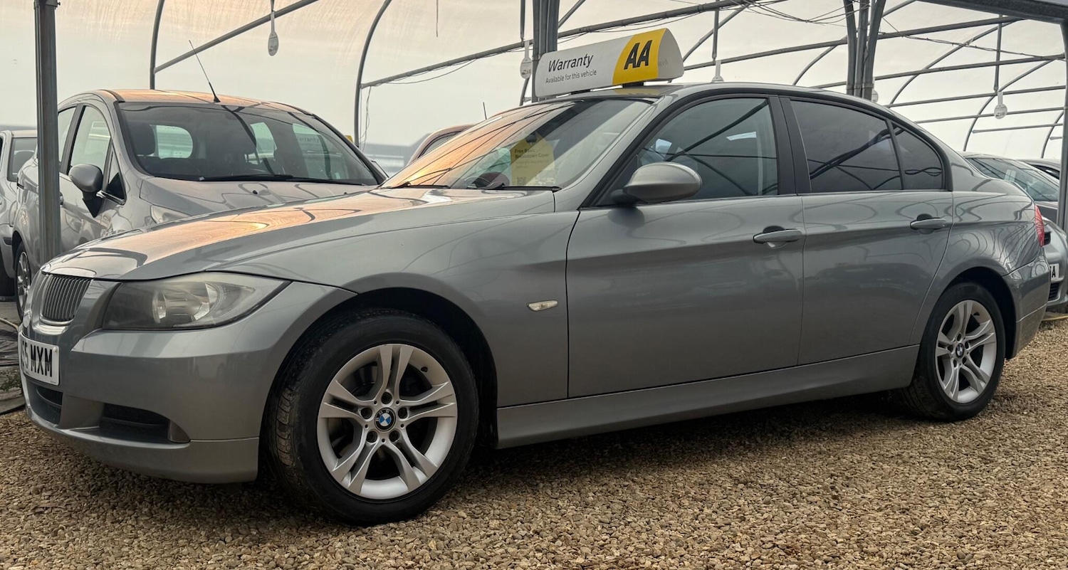 Used BMW 3 Series 2005 for sale - 76425319: Photo 42