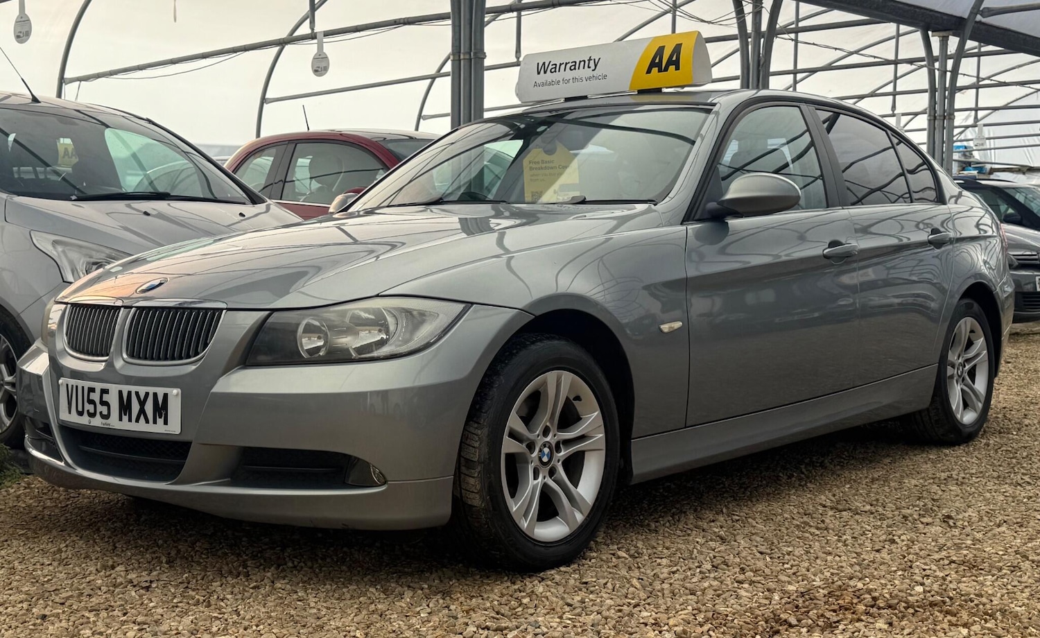 Used BMW 3 Series 2005 for sale - 76425319: Photo 43