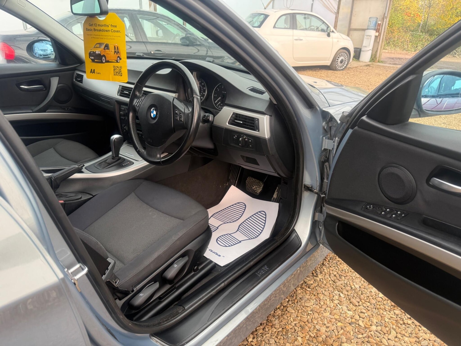 Used BMW 3 Series 2005 for sale - 76425319: Photo 45