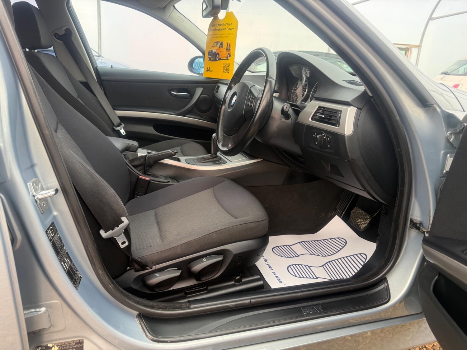 Used BMW 3 Series 2005 for sale - 76425319: Photo 47