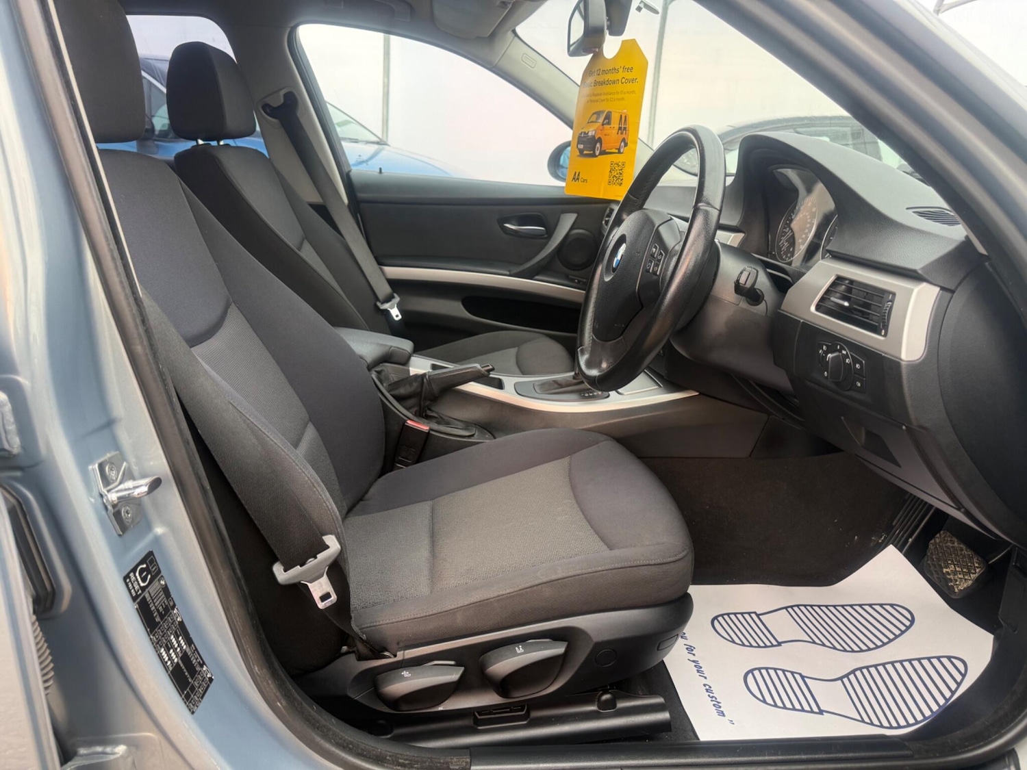 Used BMW 3 Series 2005 for sale - 76425319: Photo 48