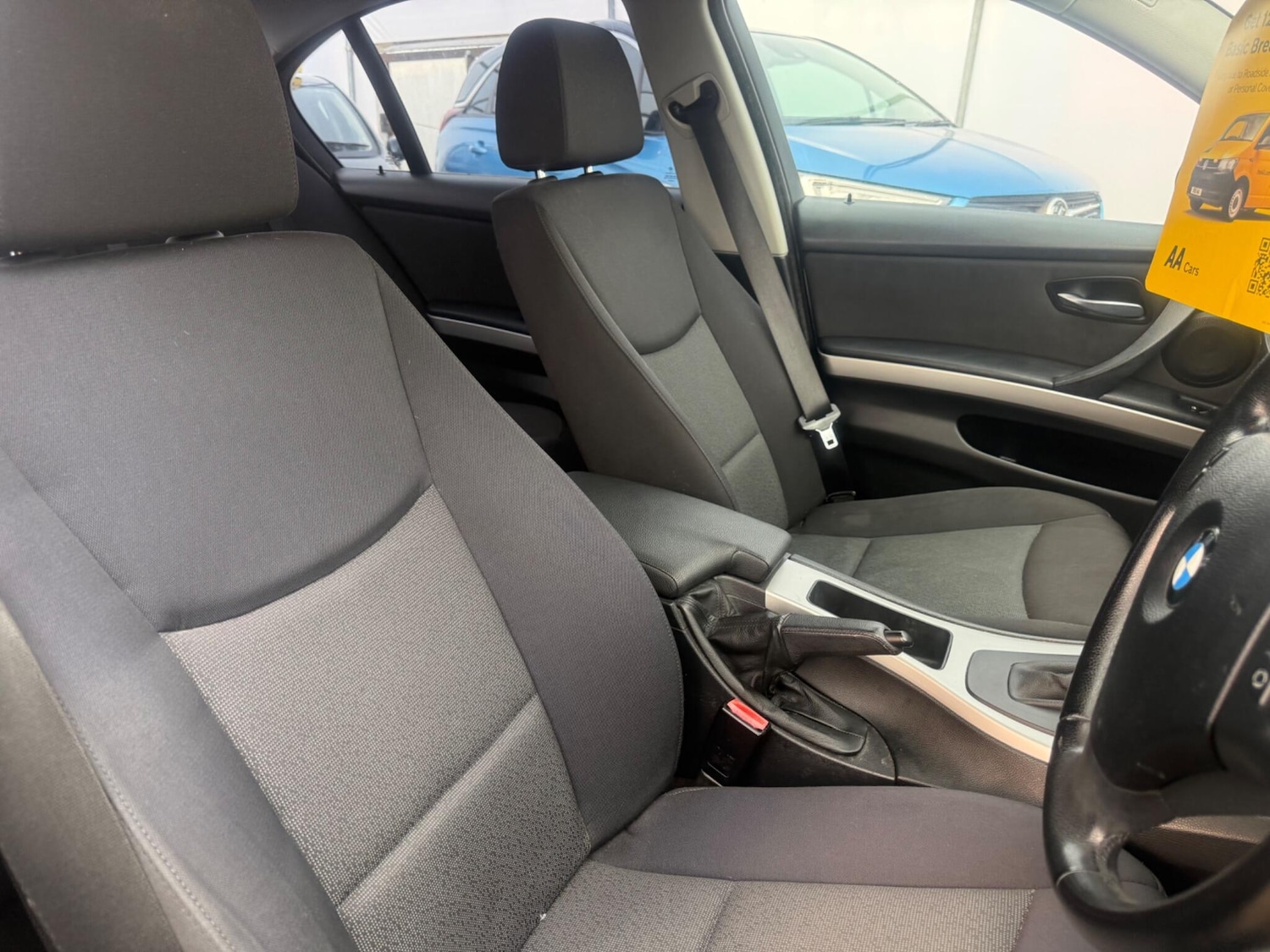 Used BMW 3 Series 2005 for sale - 76425319: Photo 49