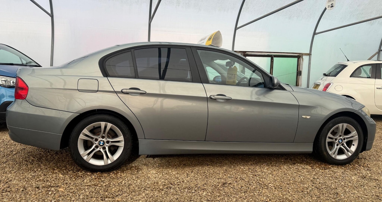 Used BMW 3 Series 2005 for sale - 76425319: Photo 5