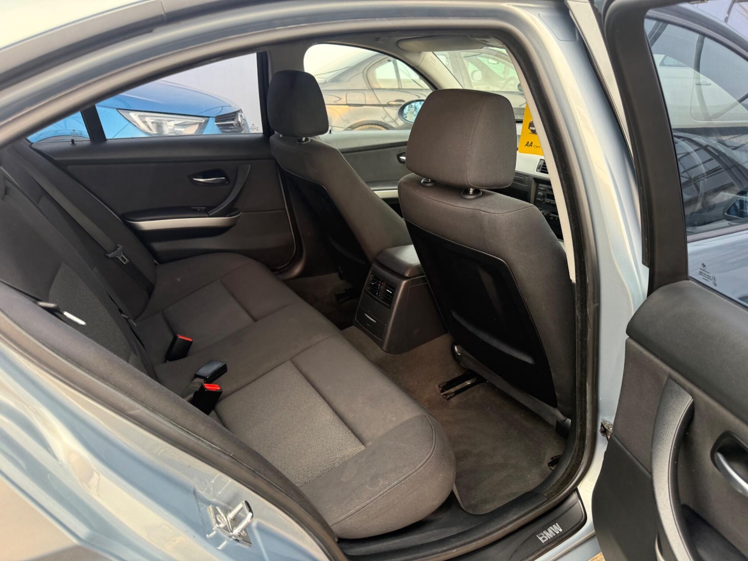 Used BMW 3 Series 2005 for sale - 76425319: Photo 51