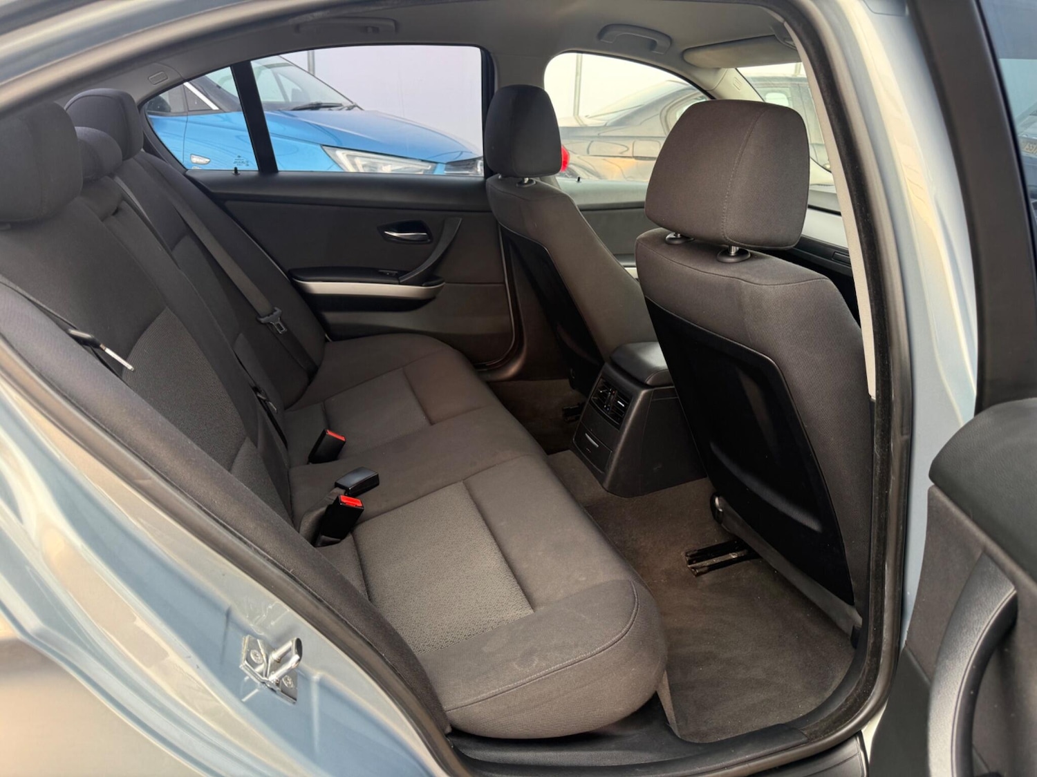 Used BMW 3 Series 2005 for sale - 76425319: Photo 52