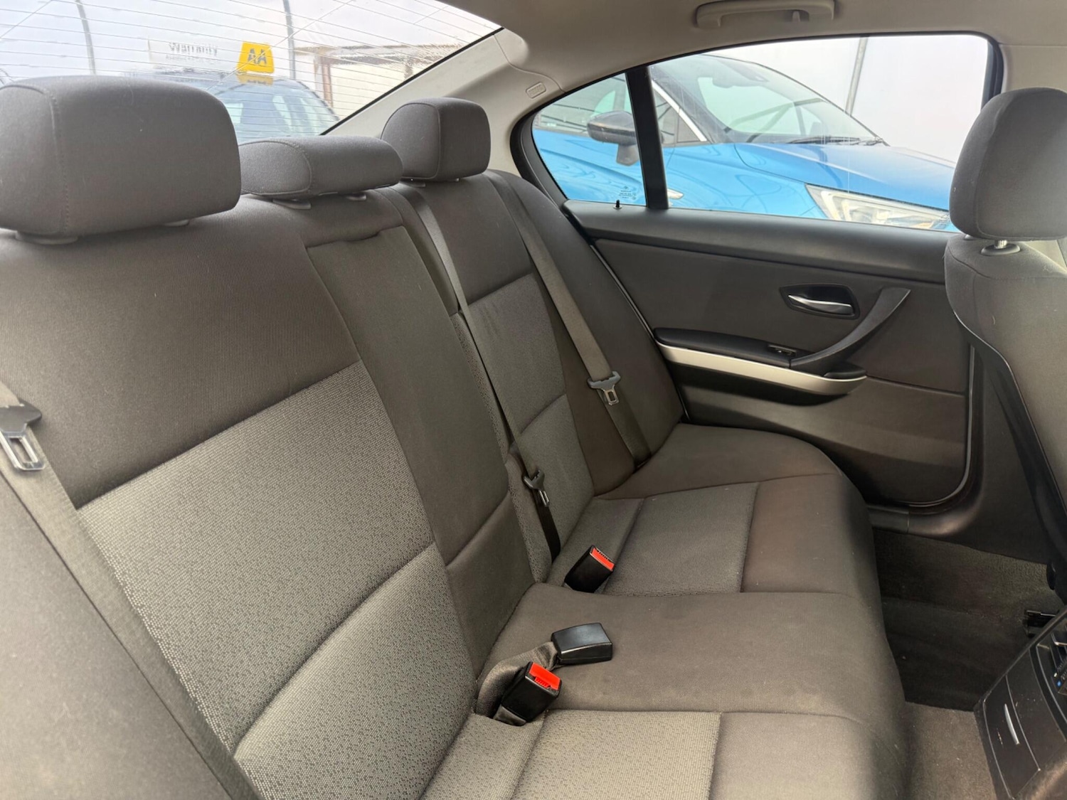 Used BMW 3 Series 2005 for sale - 76425319: Photo 53