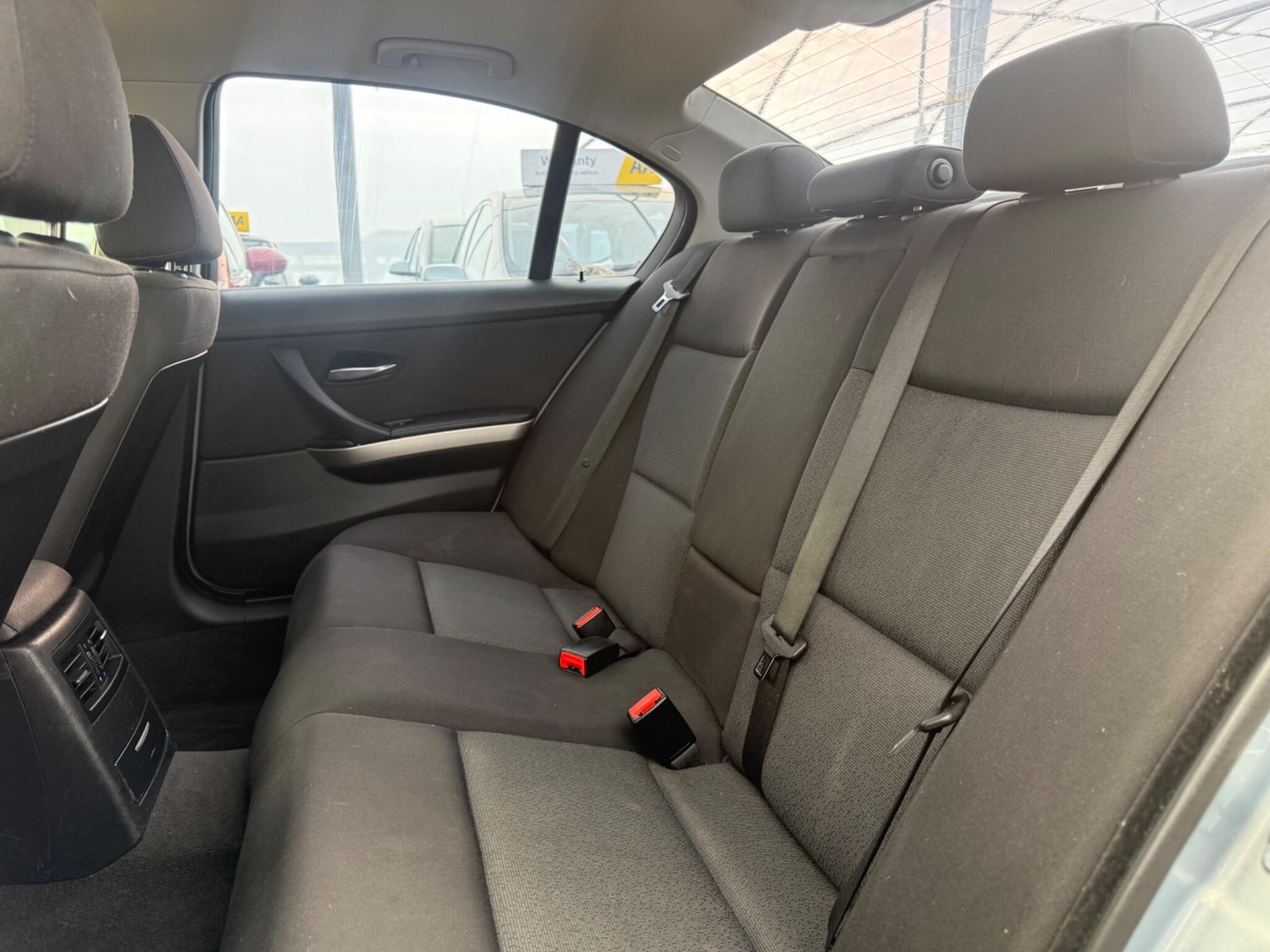 Used BMW 3 Series 2005 for sale - 76425319: Photo 54