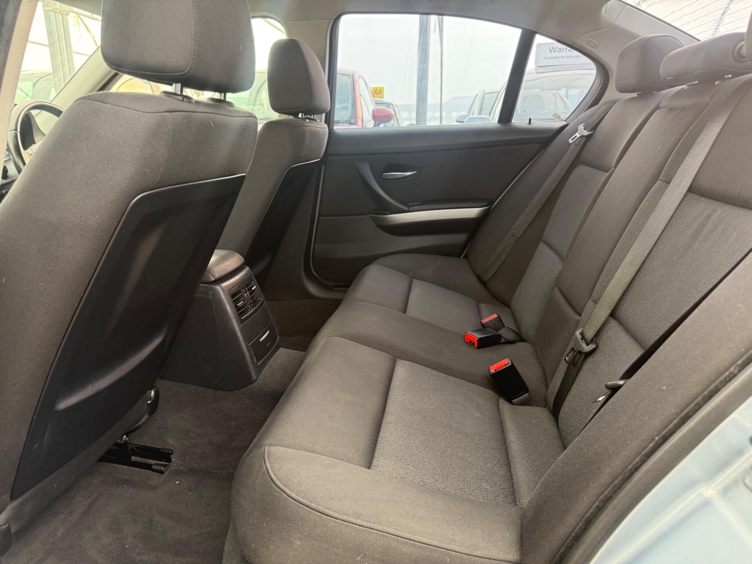 Used BMW 3 Series 2005 for sale - 76425319: Photo 55