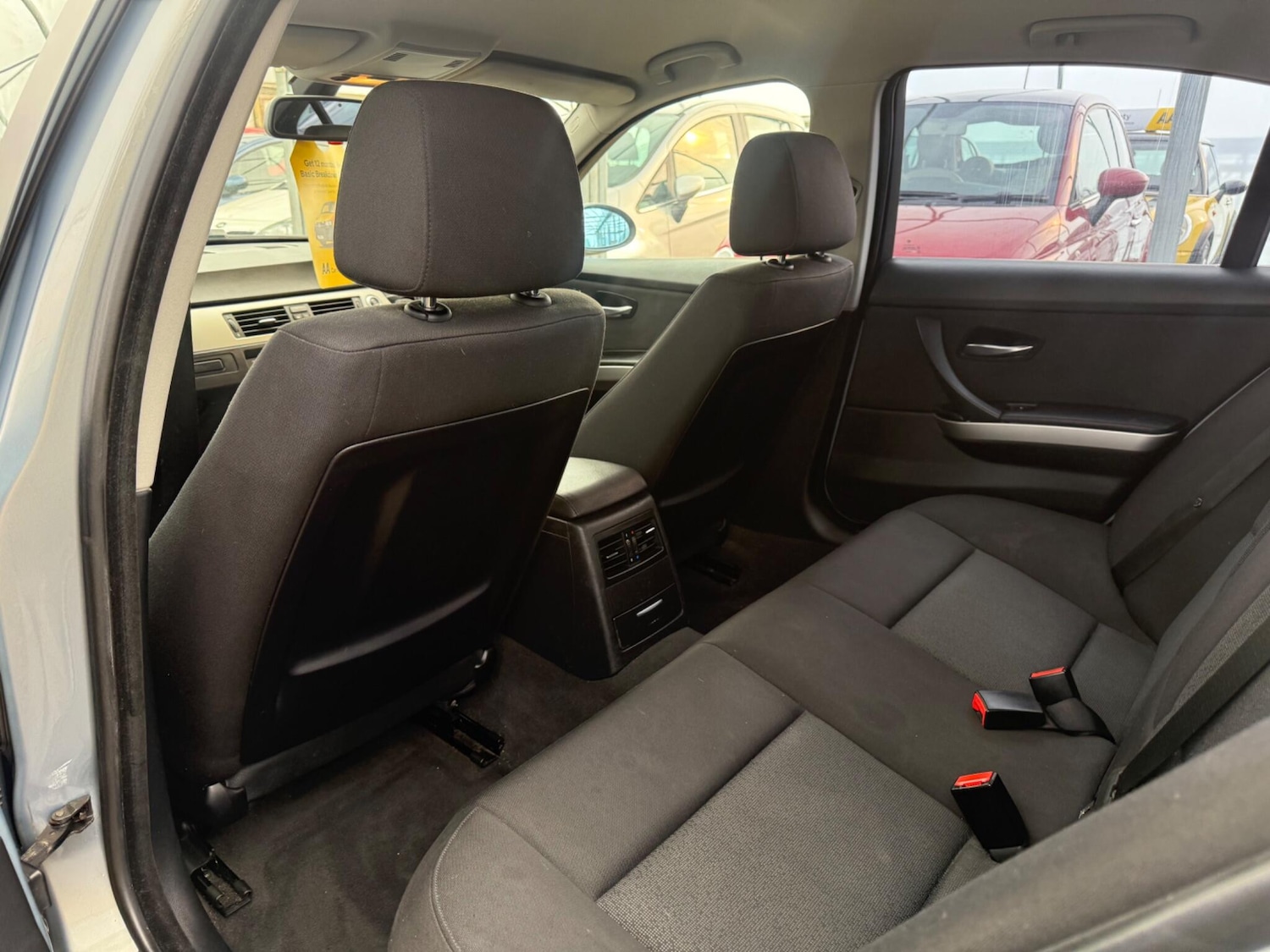 Used BMW 3 Series 2005 for sale - 76425319: Photo 56