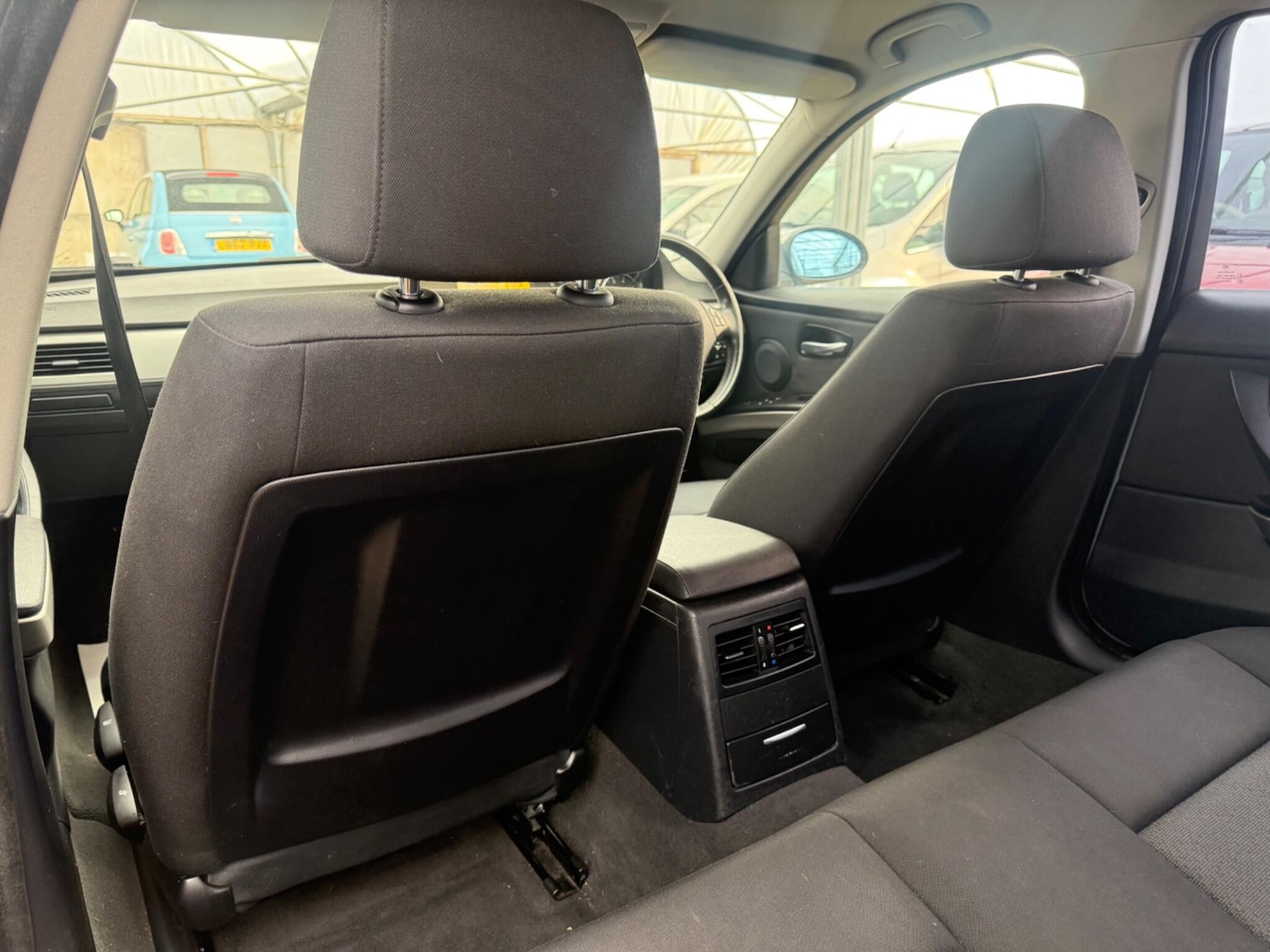 Used BMW 3 Series 2005 for sale - 76425319: Photo 57