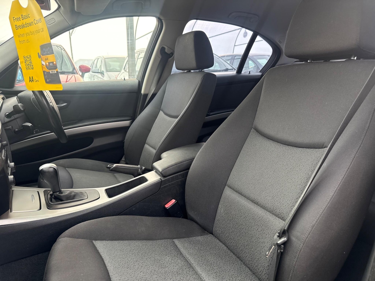 Used BMW 3 Series 2005 for sale - 76425319: Photo 58