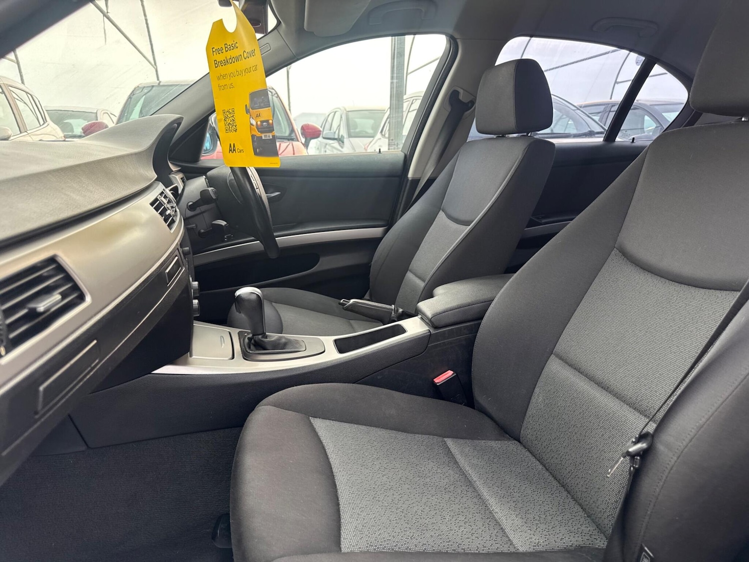 Used BMW 3 Series 2005 for sale - 76425319: Photo 59