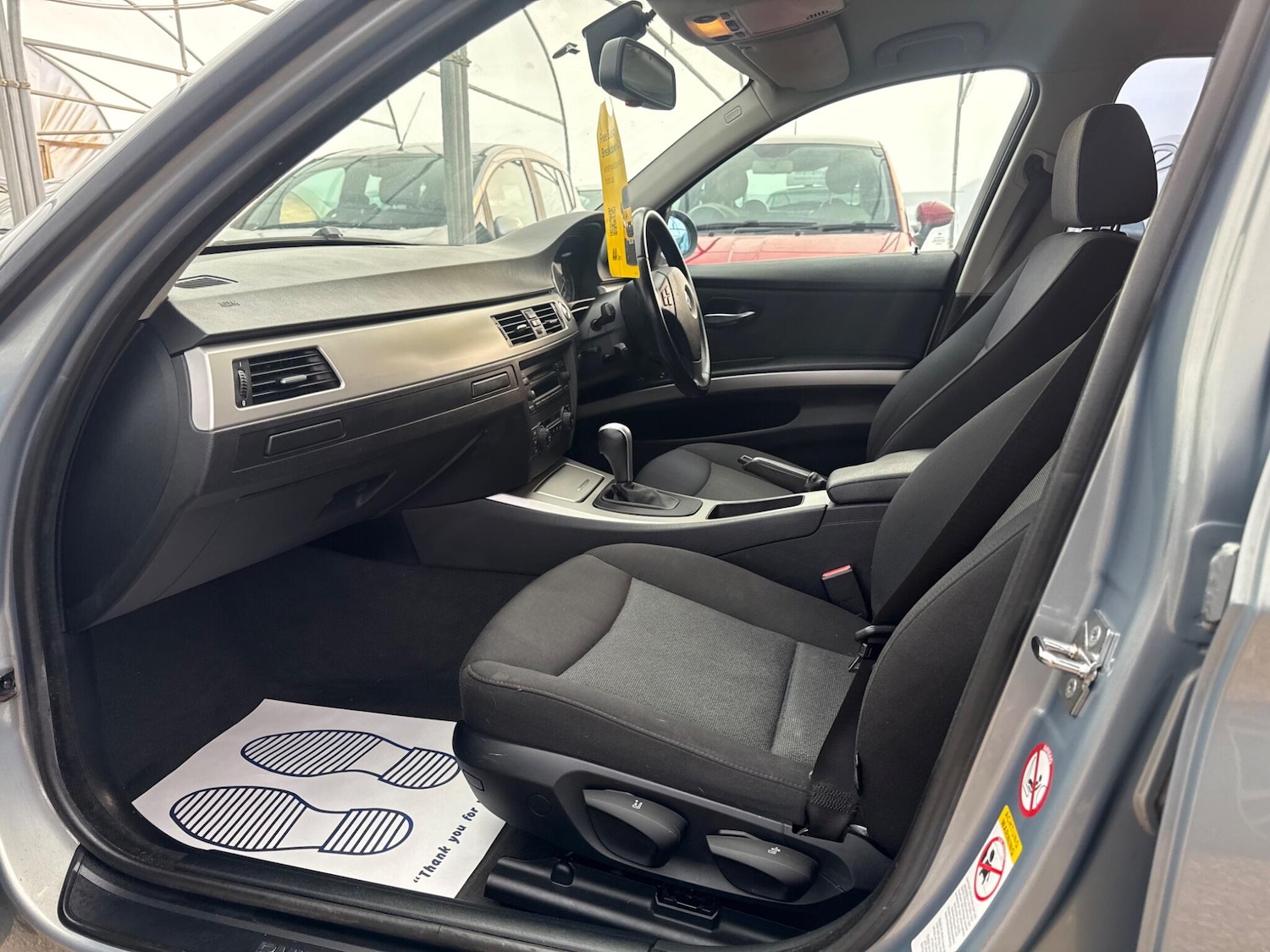 Used BMW 3 Series 2005 for sale - 76425319: Photo 60