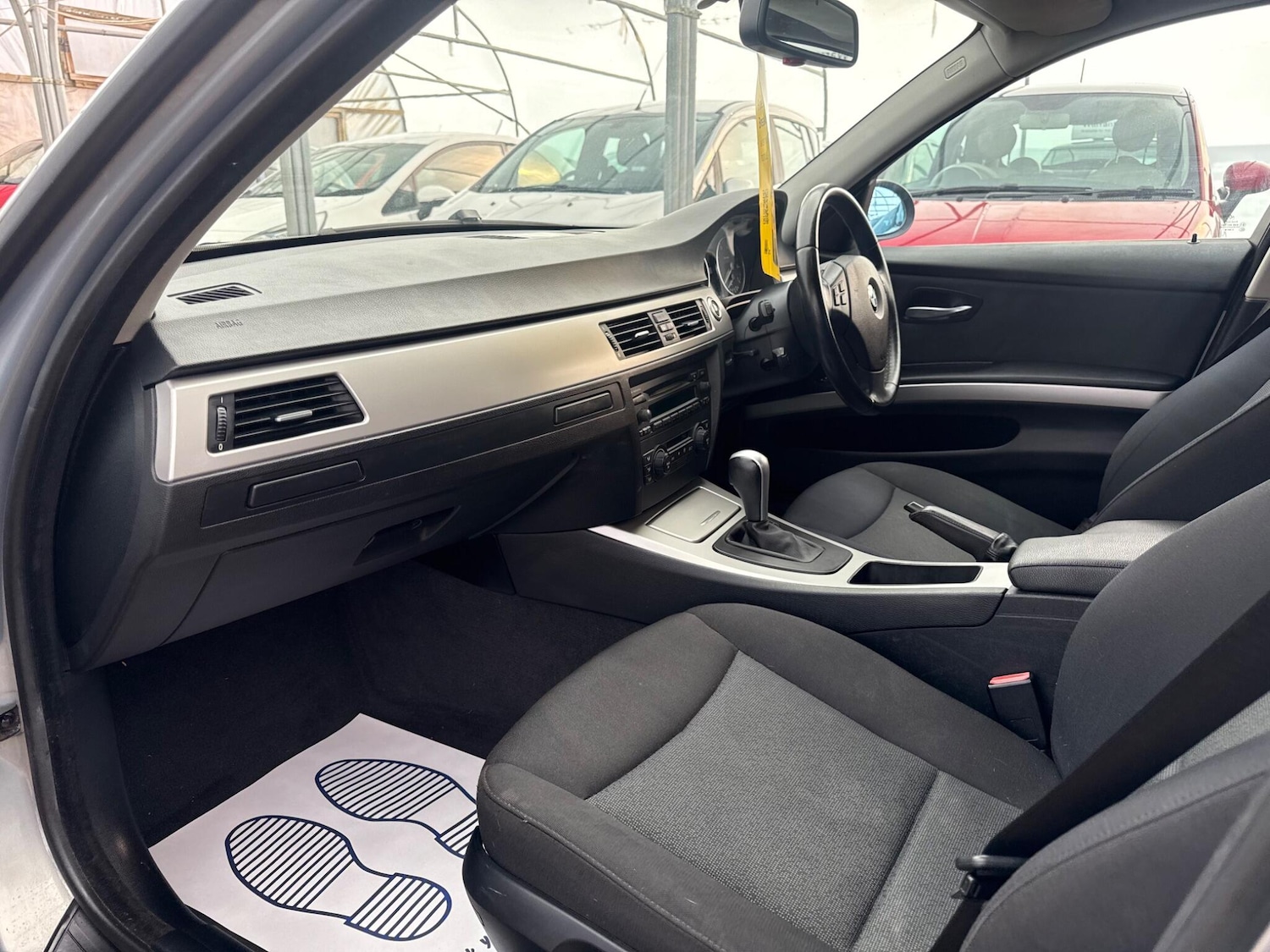 Used BMW 3 Series 2005 for sale - 76425319: Photo 61