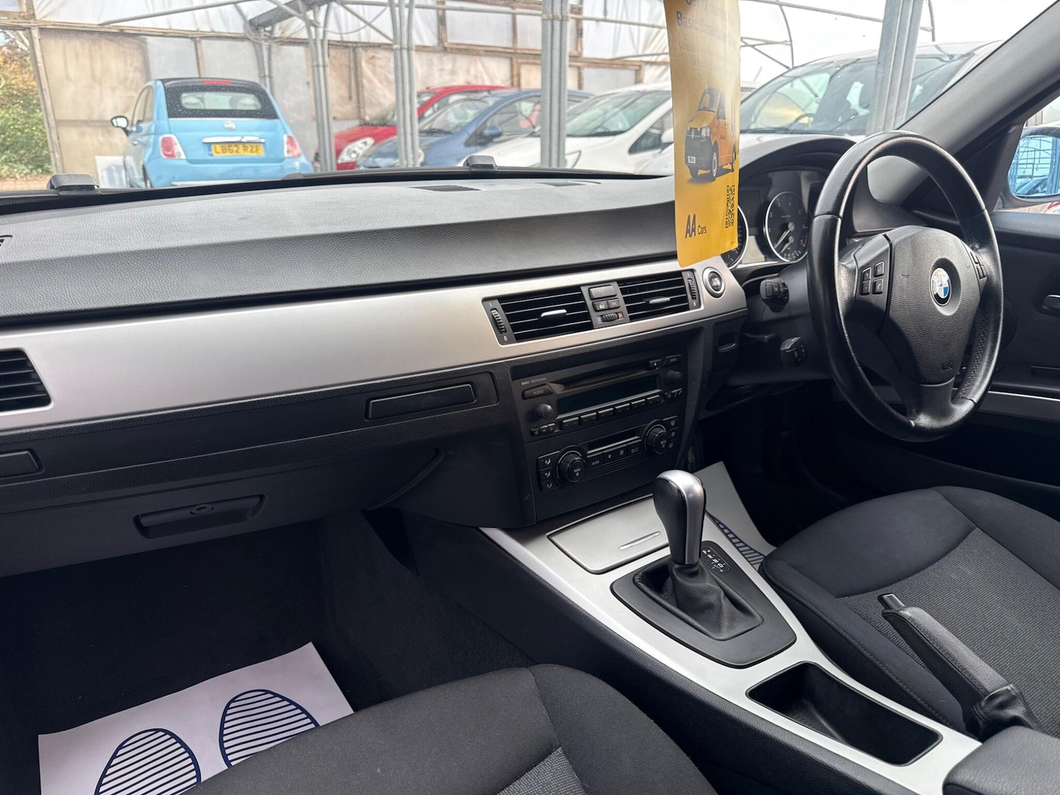 Used BMW 3 Series 2005 for sale - 76425319: Photo 62