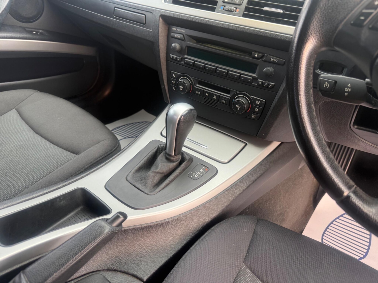 Used BMW 3 Series 2005 for sale - 76425319: Photo 63