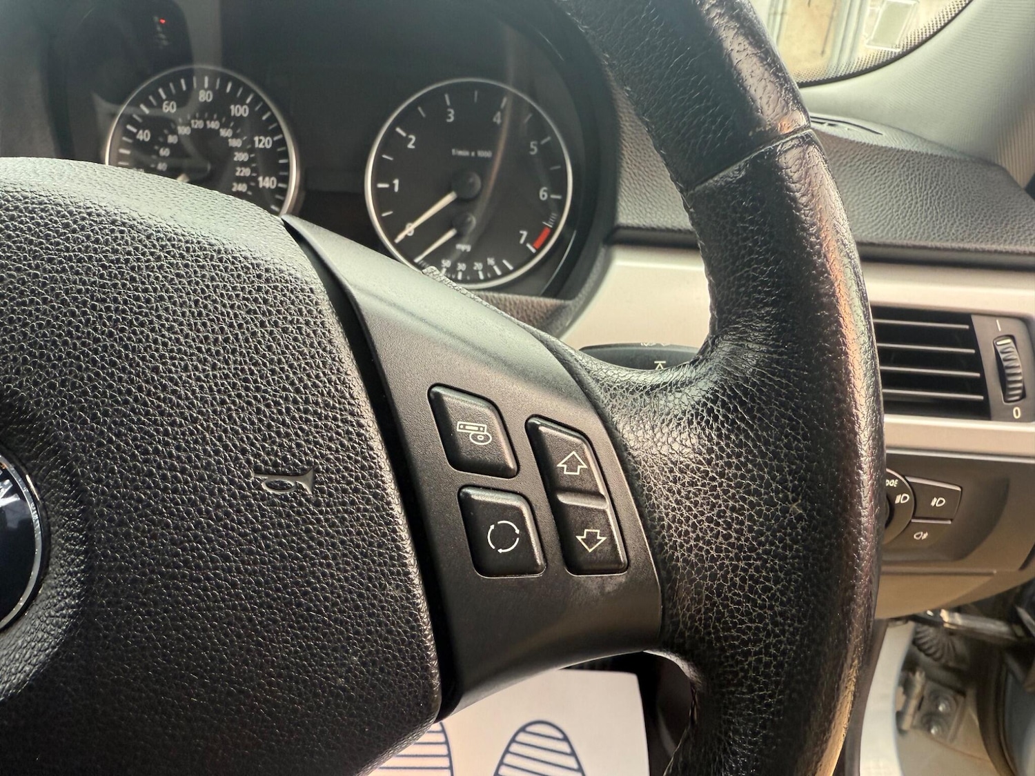 Used BMW 3 Series 2005 for sale - 76425319: Photo 66