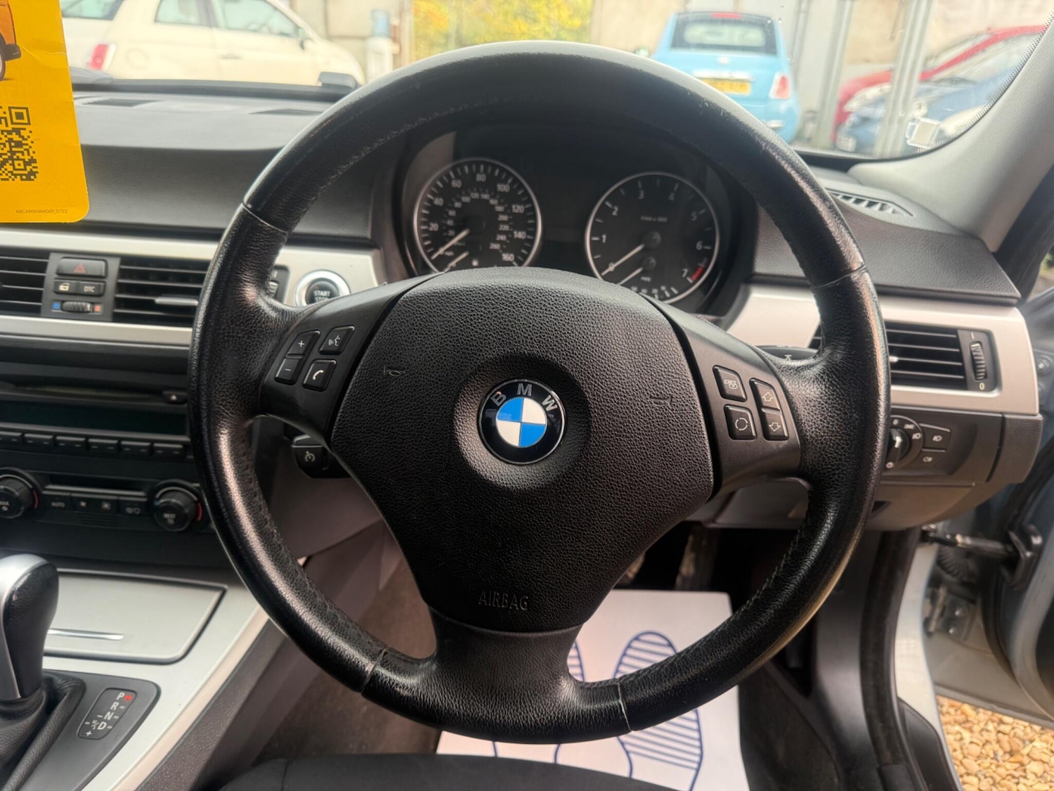 Used BMW 3 Series 2005 for sale - 76425319: Photo 67