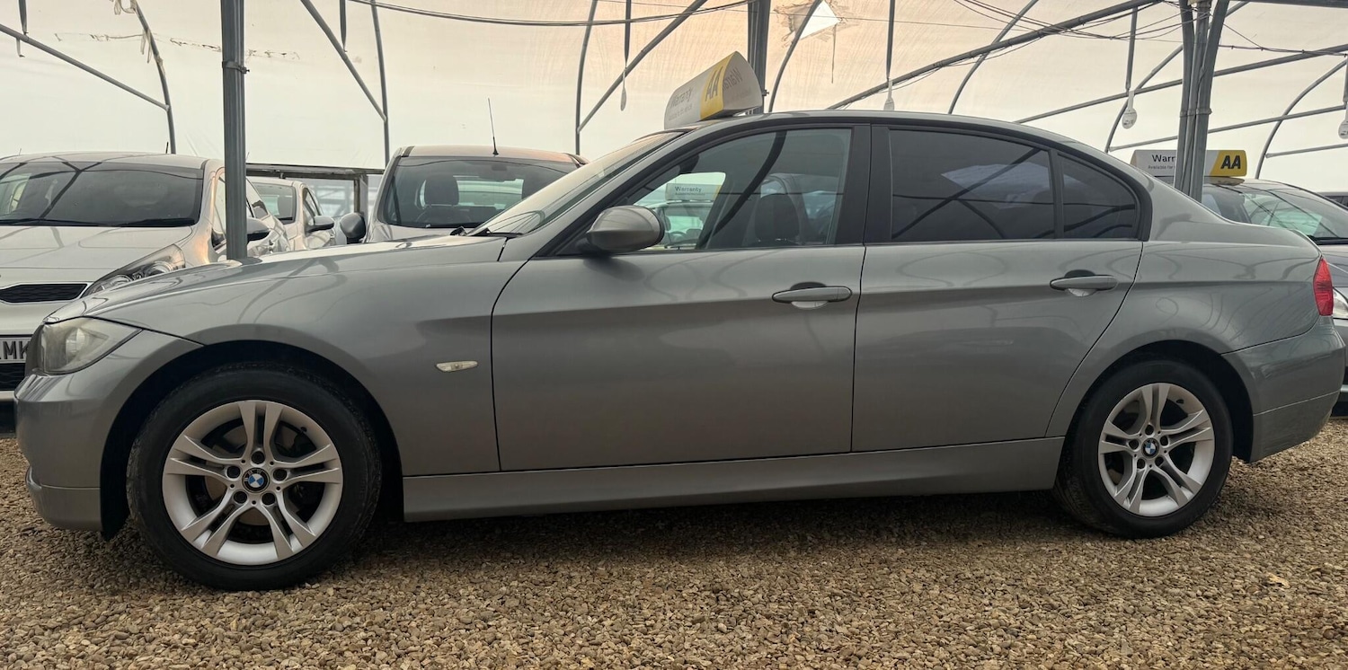 Used BMW 3 Series 2005 for sale - 76425319: Photo 7