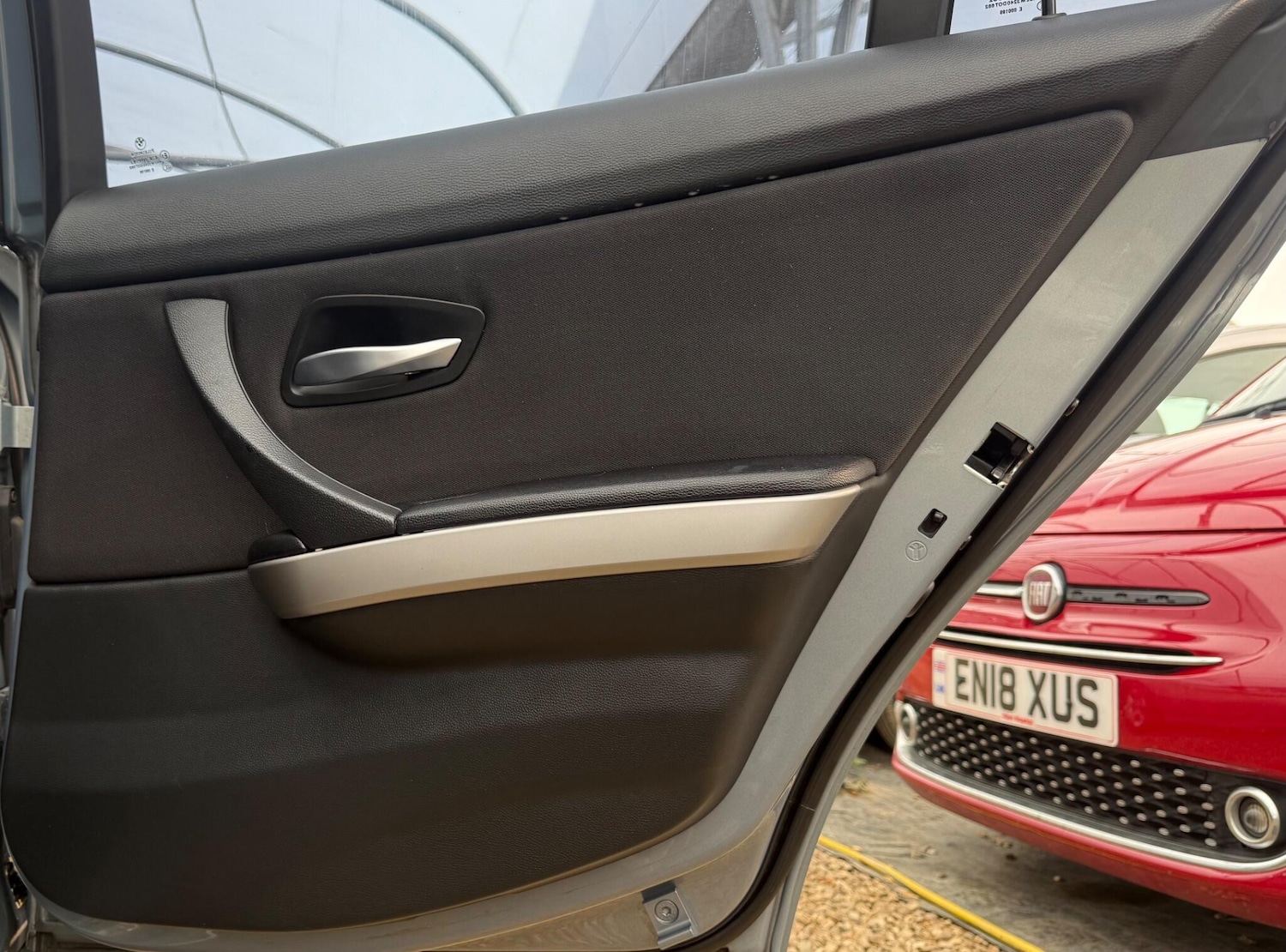 Used BMW 3 Series 2005 for sale - 76425319: Photo 70