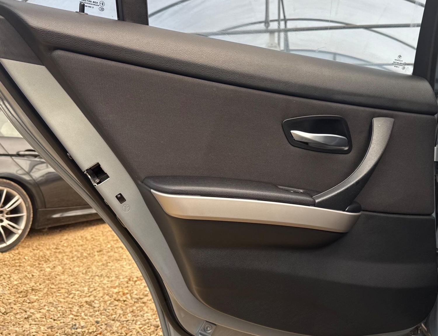 Used BMW 3 Series 2005 for sale - 76425319: Photo 72