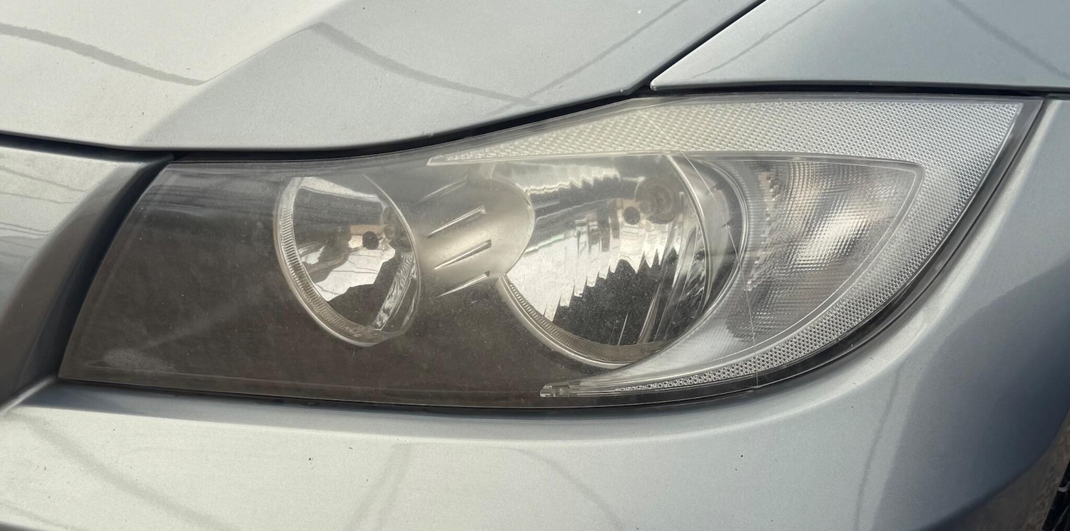 Used BMW 3 Series 2005 for sale - 76425319: Photo 74