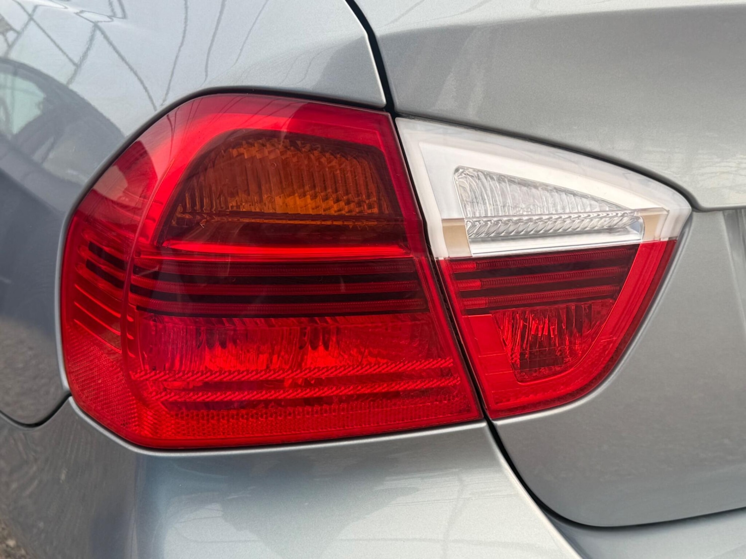 Used BMW 3 Series 2005 for sale - 76425319: Photo 75