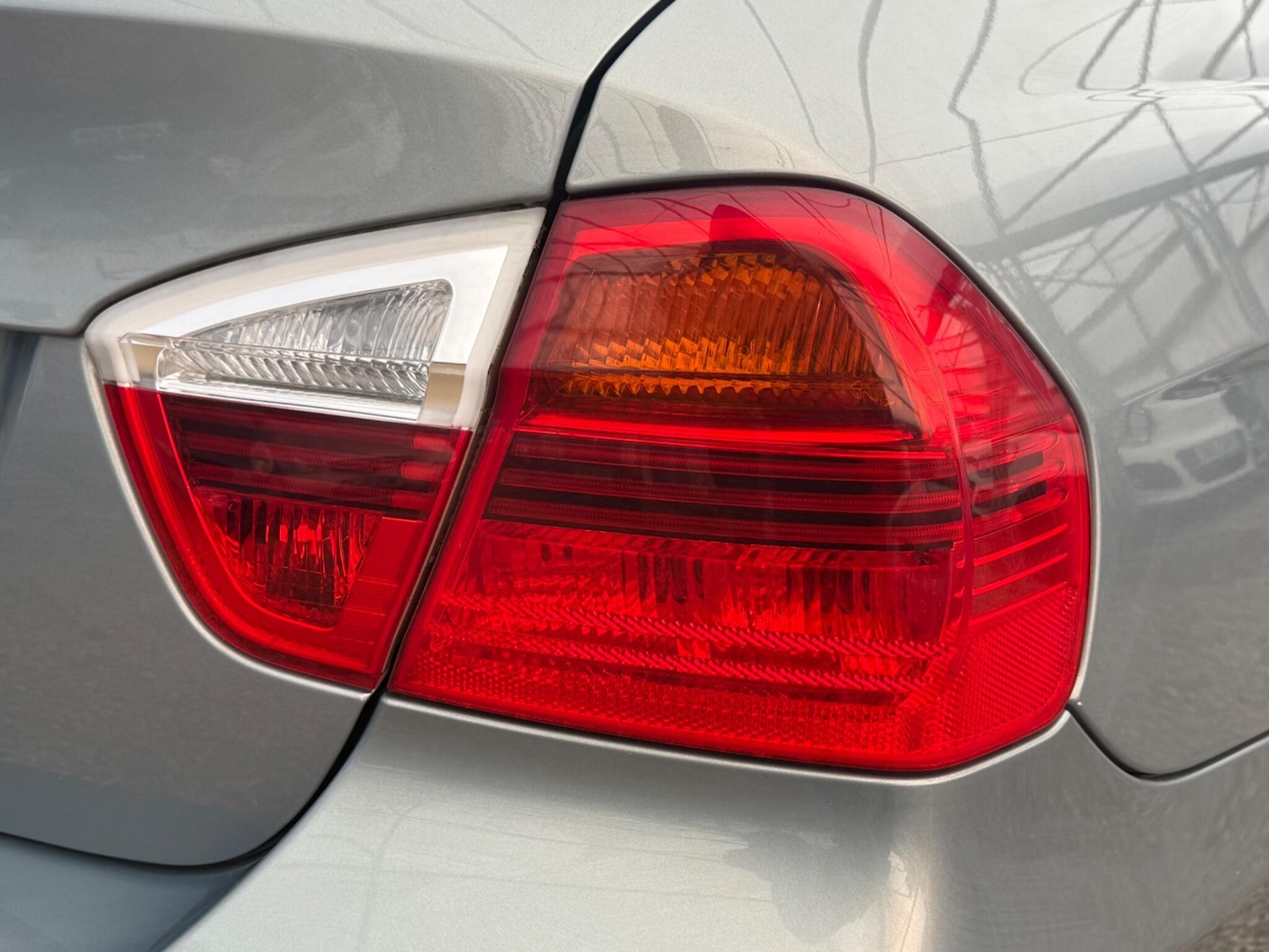 Used BMW 3 Series 2005 for sale - 76425319: Photo 76