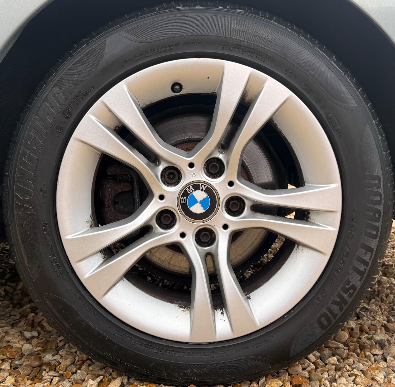 Used BMW 3 Series 2005 for sale - 76425319: Photo 79