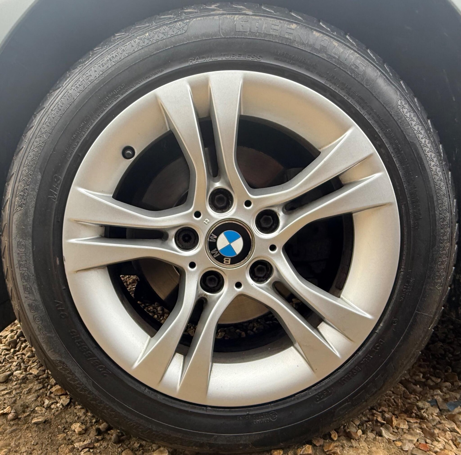 Used BMW 3 Series 2005 for sale - 76425319: Photo 80