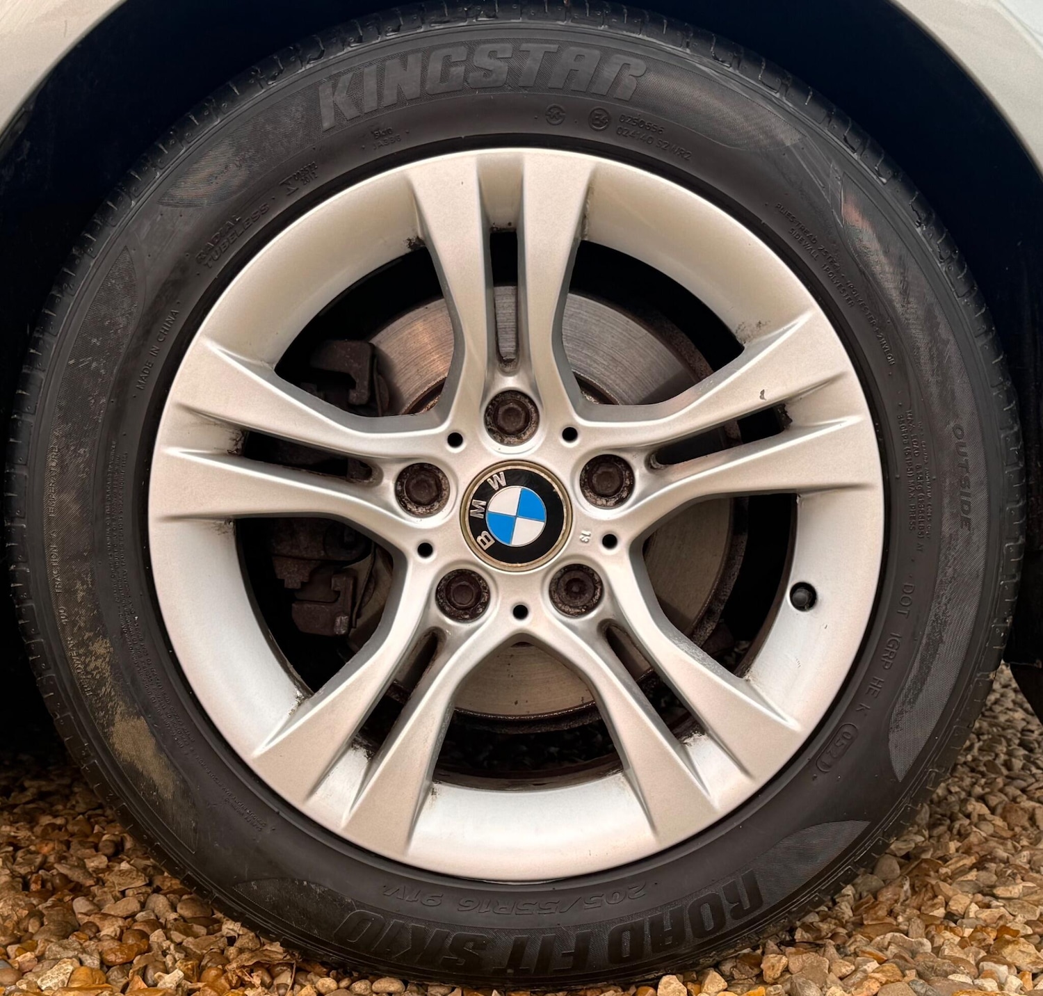 Used BMW 3 Series 2005 for sale - 76425319: Photo 81