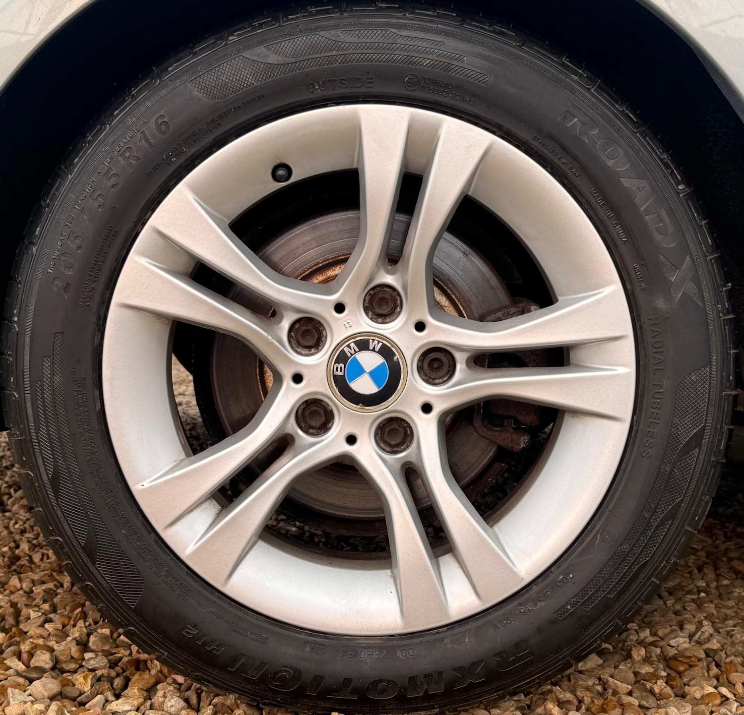 Used BMW 3 Series 2005 for sale - 76425319: Photo 82