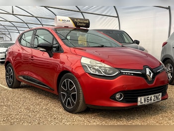 Used Renault Clio 2014 for sale - 79388791: Photo