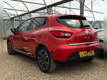 Used Renault Clio 2014 for sale - 79388791: Photo
