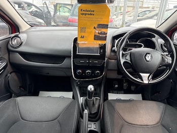 Used Renault Clio 2014 for sale - 79388791: Photo