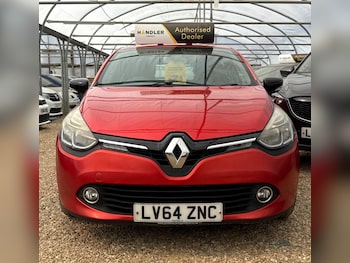 Used Renault Clio 2014 for sale - 79388791: Photo