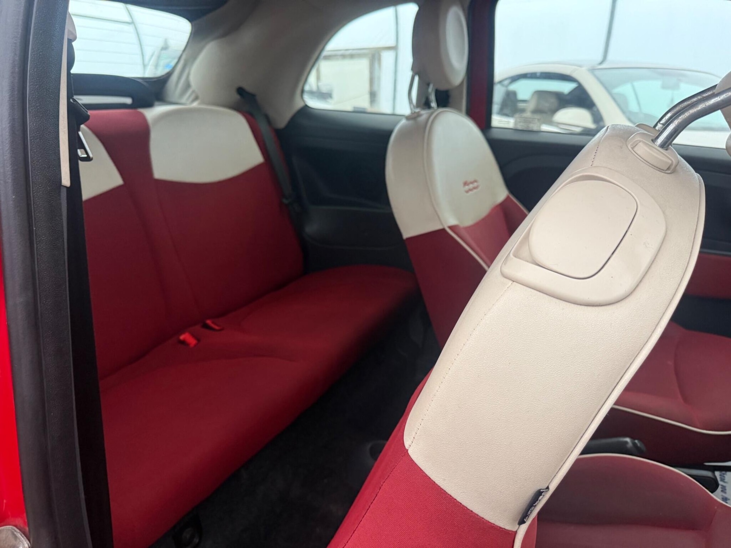 Used Fiat 500C 2011 for sale - 76965514: Photo 16