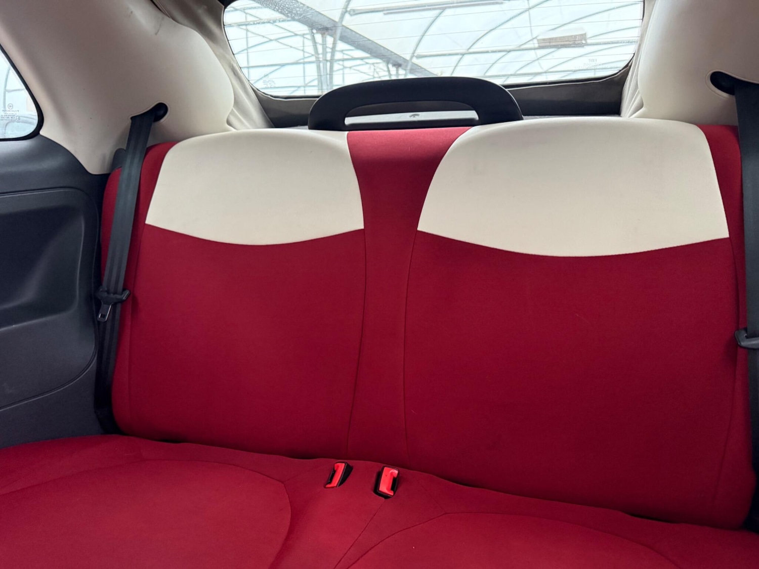 Used Fiat 500C 2011 for sale - 76965514: Photo 20