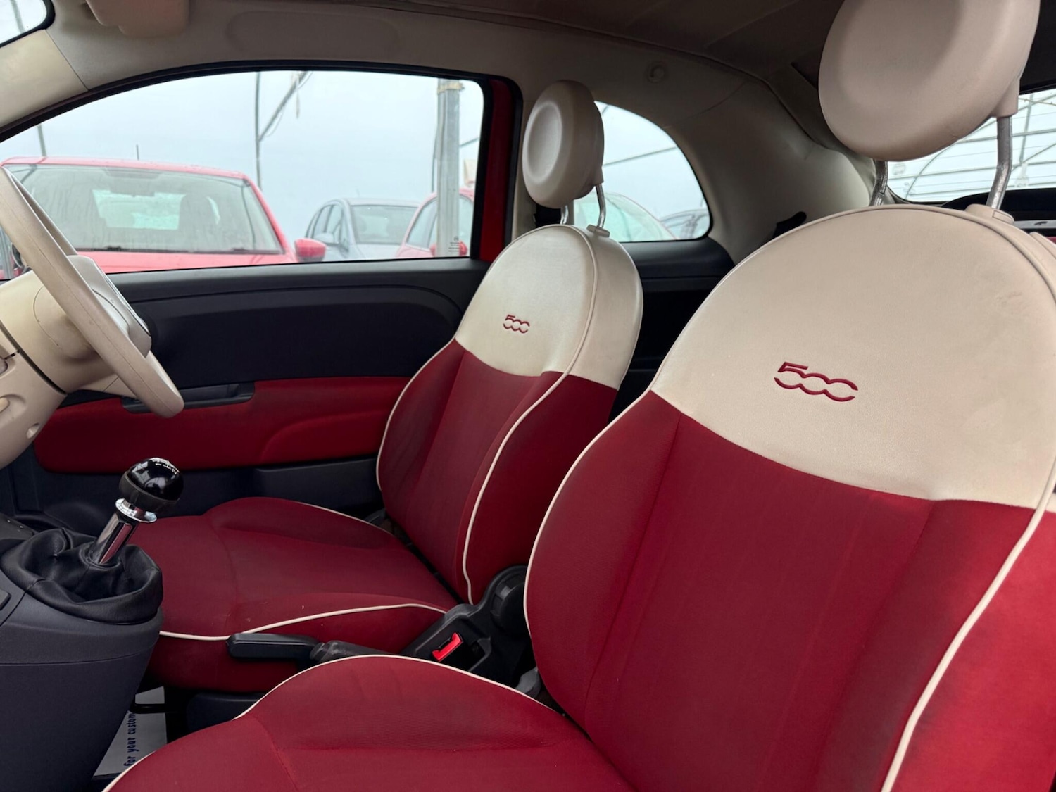 Used Fiat 500C 2011 for sale - 76965514: Photo 25