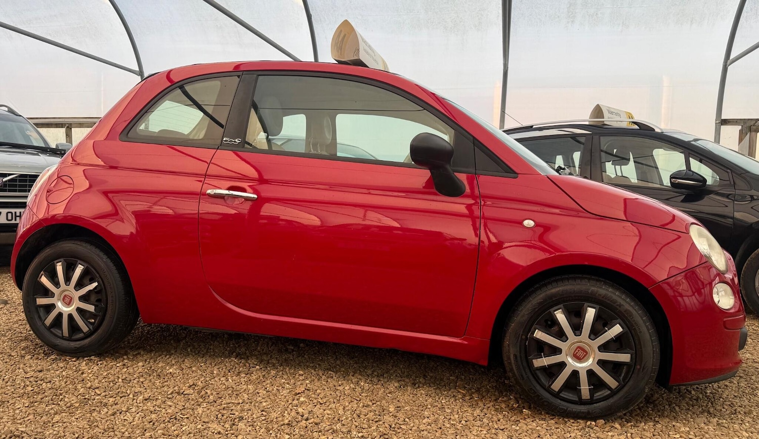 Used Fiat 500C 2011 for sale - 76965514: Photo 31