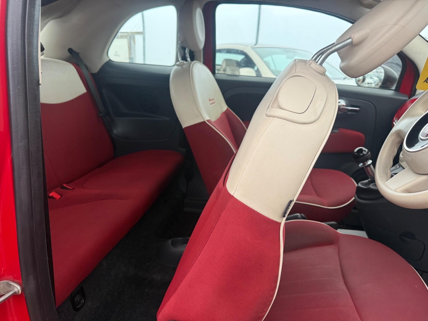 Used Fiat 500C 2011 for sale - 76965514: Photo 46