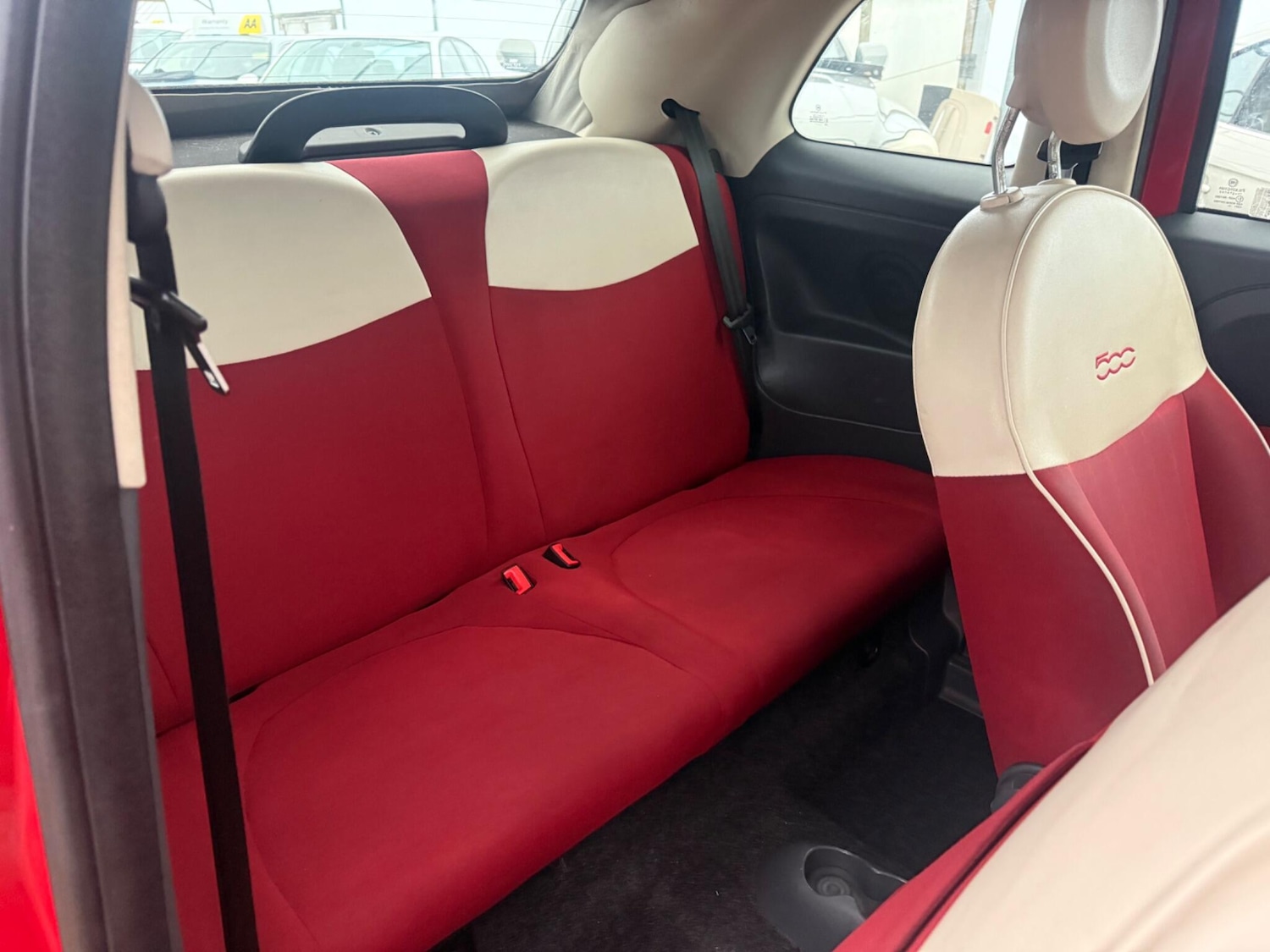 Used Fiat 500C 2011 for sale - 76965514: Photo 47