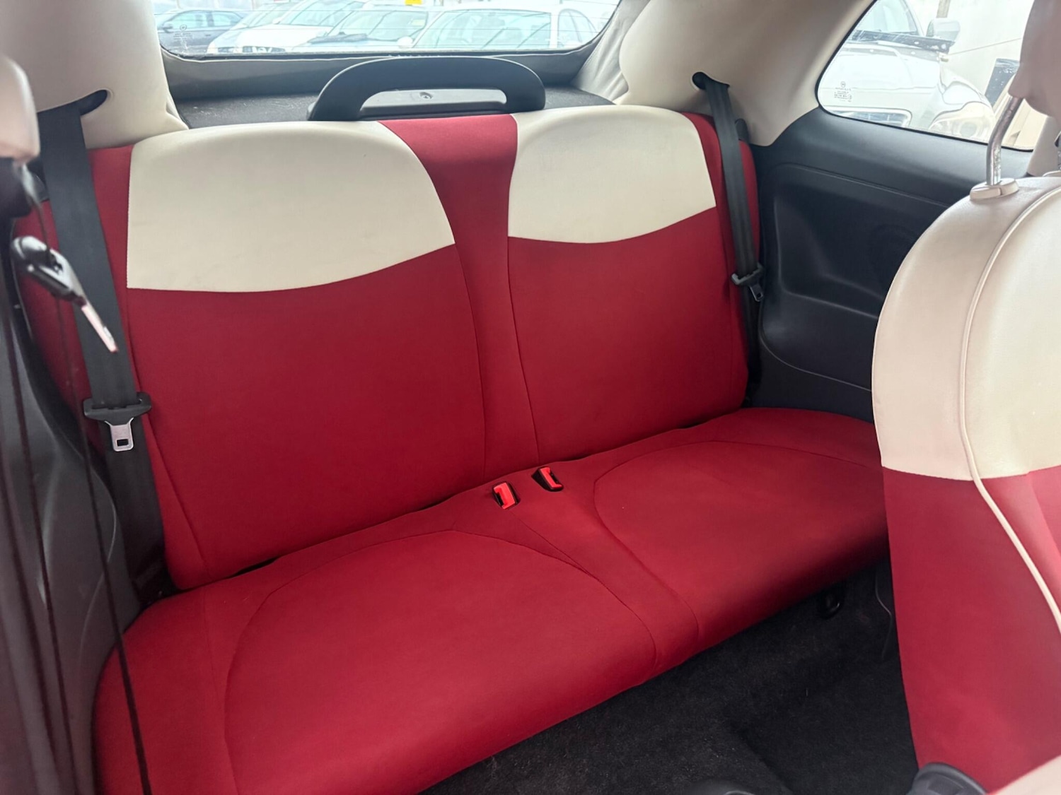 Used Fiat 500C 2011 for sale - 76965514: Photo 48