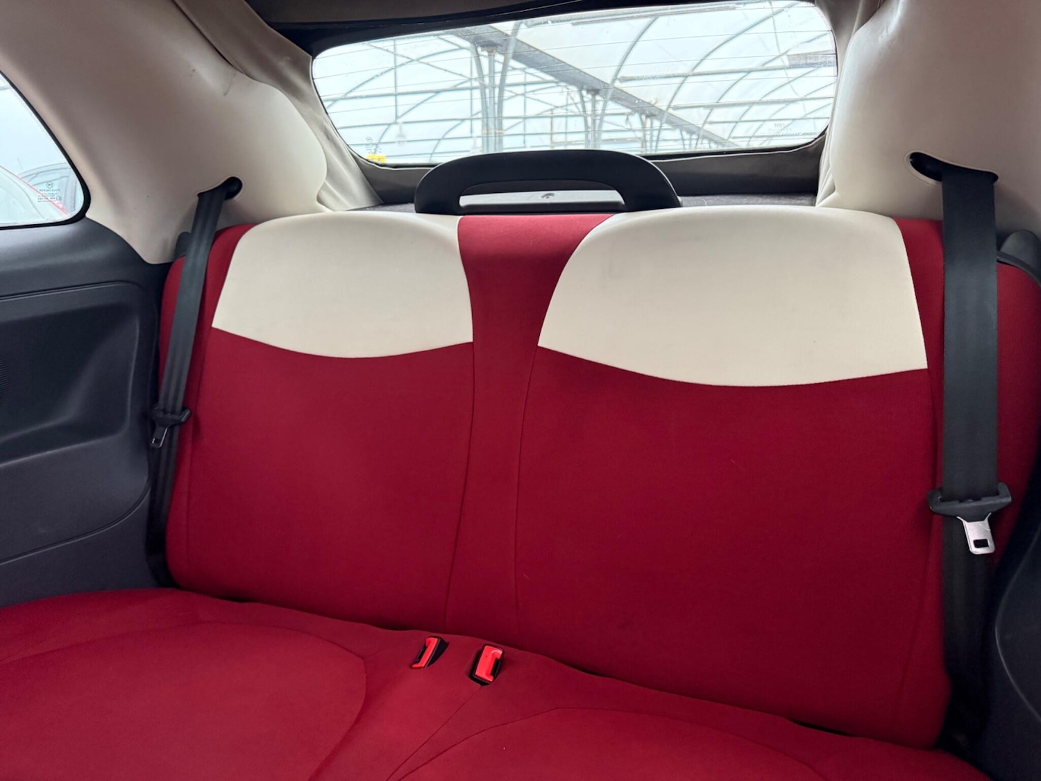 Used Fiat 500C 2011 for sale - 76965514: Photo 50