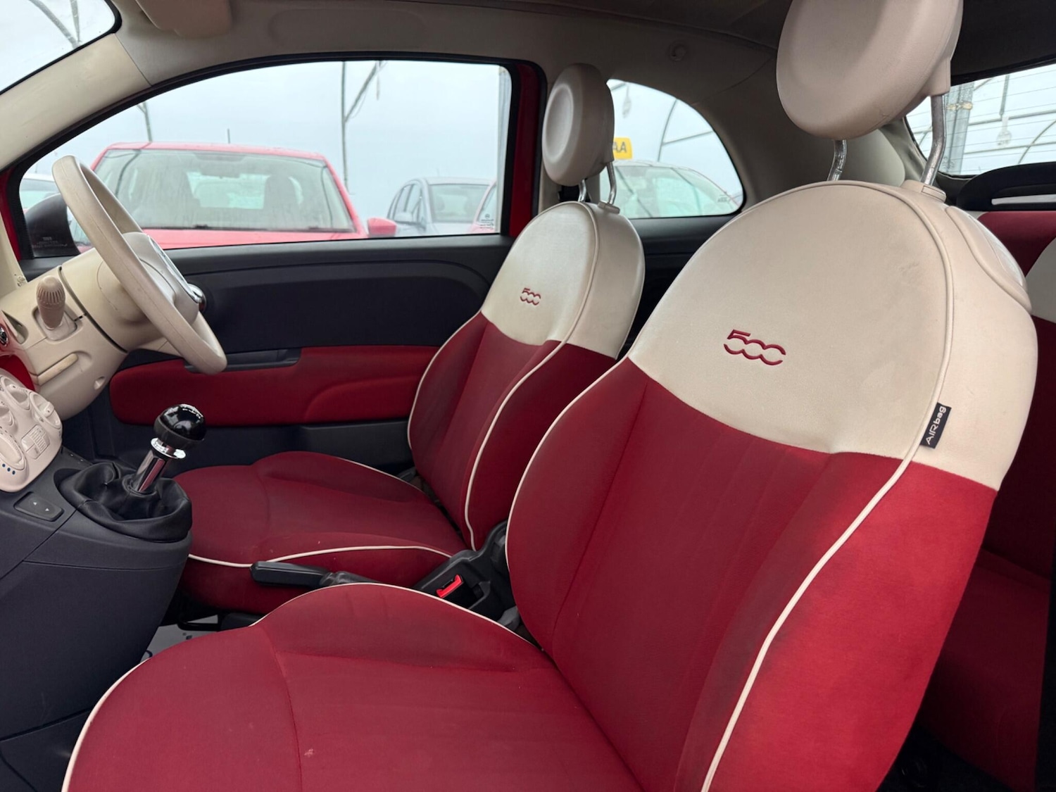 Used Fiat 500C 2011 for sale - 76965514: Photo 59