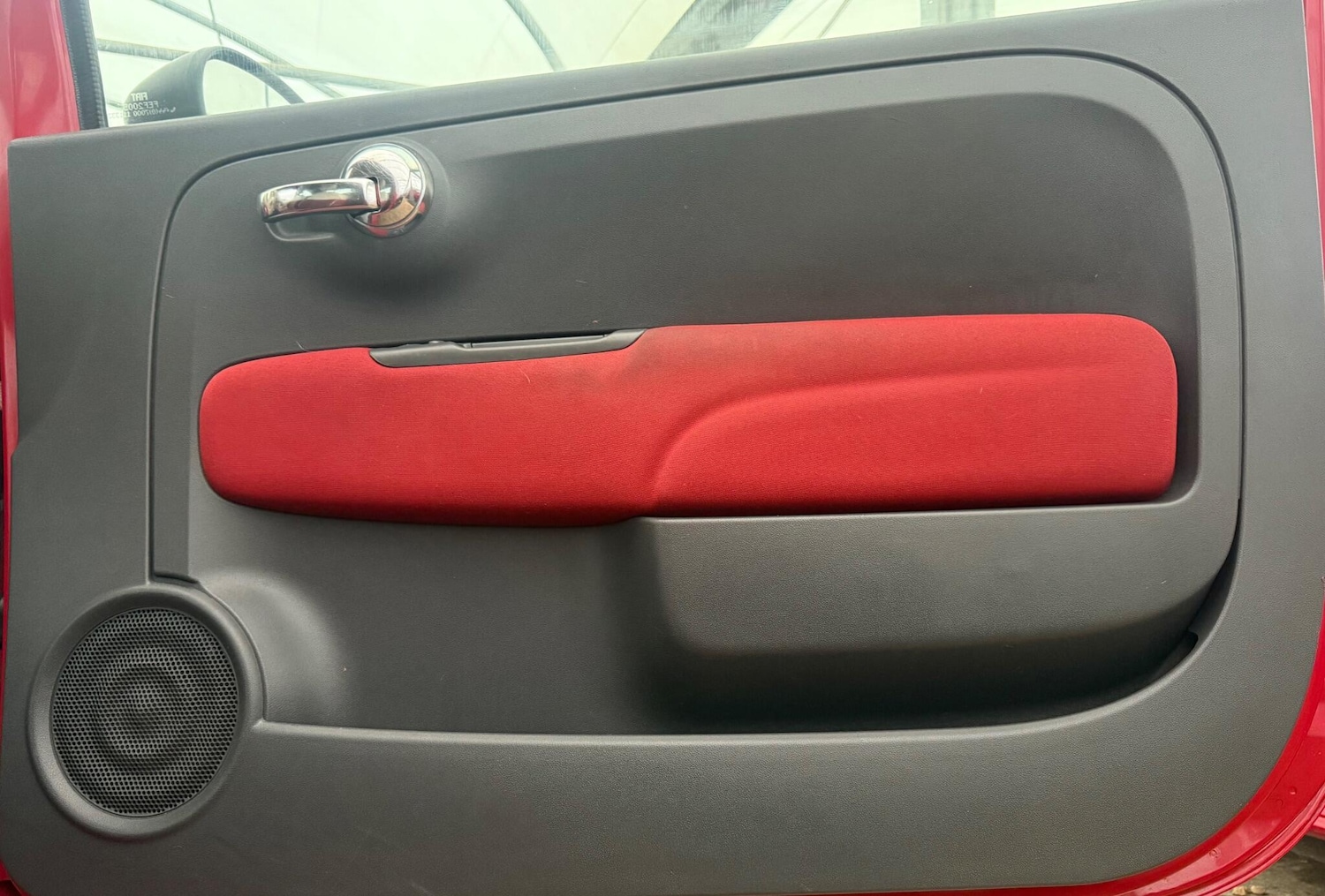 Used Fiat 500C 2011 for sale - 76965514: Photo 64