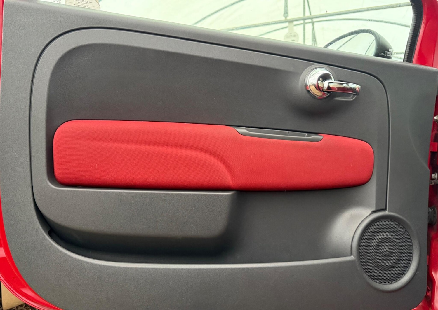 Used Fiat 500C 2011 for sale - 76965514: Photo 65