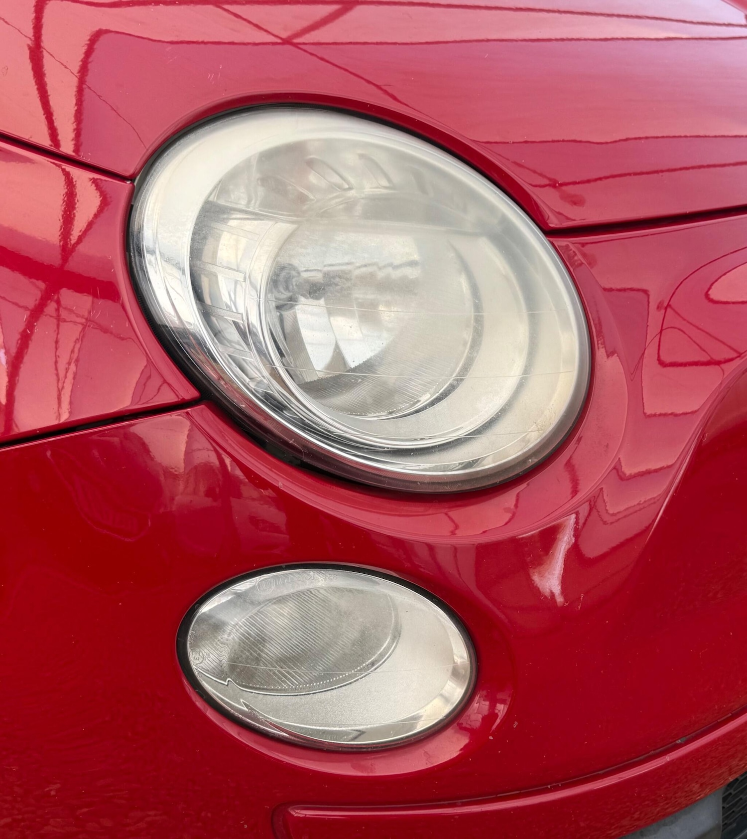 Used Fiat 500C 2011 for sale - 76965514: Photo 66